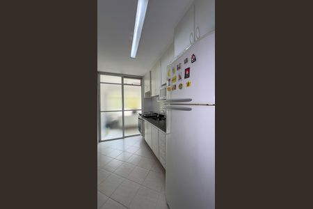 Apartamento para alugar com 80m², 3 quartos e 1 vaga Apartamento para alugar com 80m², 3 quartos e 1 vagaCozinha