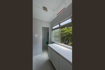 Apartamento para alugar com 80m², 3 quartos e 1 vaga Apartamento para alugar com 80m², 3 quartos e 1 vagaÁrea de Serviço
