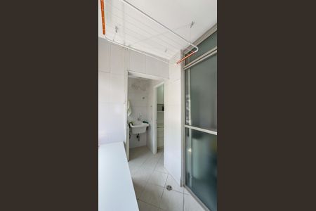 Apartamento para alugar com 80m², 3 quartos e 1 vaga Apartamento para alugar com 80m², 3 quartos e 1 vagaÁrea de Serviço