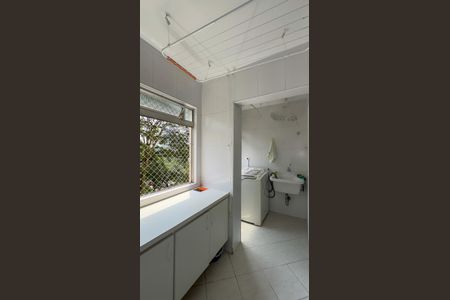 Apartamento para alugar com 80m², 3 quartos e 1 vaga Apartamento para alugar com 80m², 3 quartos e 1 vagaÁrea de Serviço