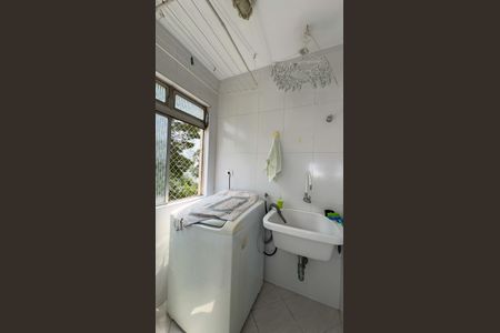 Apartamento para alugar com 80m², 3 quartos e 1 vaga Apartamento para alugar com 80m², 3 quartos e 1 vagaÁrea de Serviço