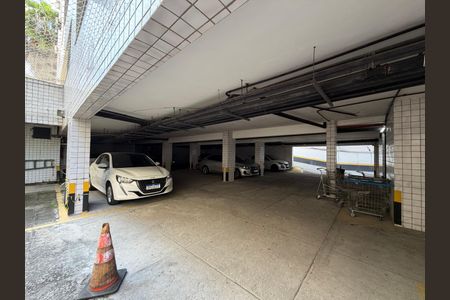 Apartamento à venda com 70m², 2 quartos e 1 vagaGaragem