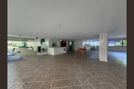 Apartamento à venda com 70m², 2 quartos e 1 vagaÁrea comum