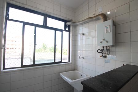 Apartamento à venda com 70m², 2 quartos e 1 vagaÁrea de serviço 