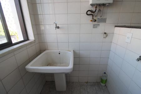 Apartamento à venda com 70m², 2 quartos e 1 vagaÁrea de serviço 