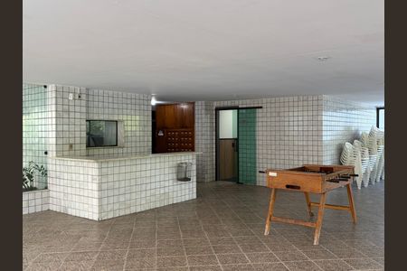 Apartamento à venda com 70m², 2 quartos e 1 vagaÁrea comum