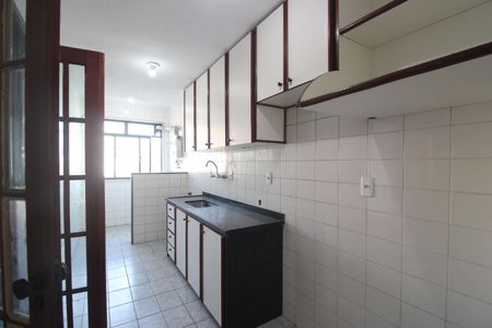 Apartamento à venda com 70m², 2 quartos e 1 vagaCozinha