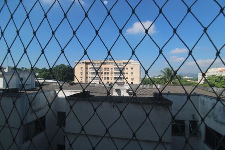 Apartamento à venda com 70m², 2 quartos e 1 vagaQuarto 2 - Vista