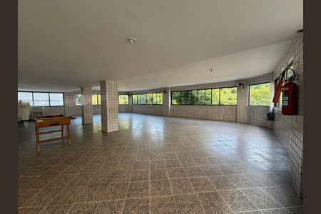 Apartamento à venda com 70m², 2 quartos e 1 vagaÁrea comum