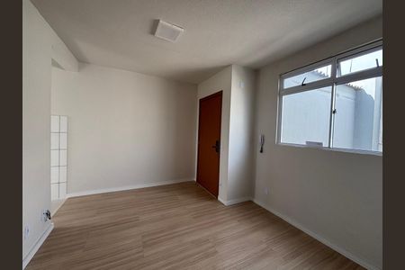 Apartamento para alugar com 2 quartos, 45m² em Canudos, Novo Hamburgo