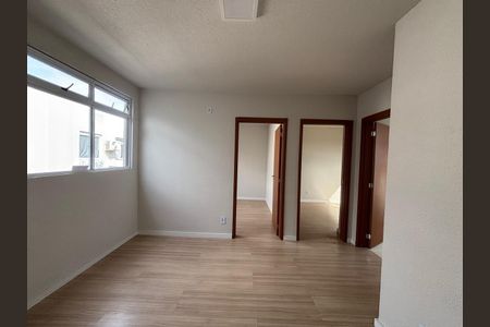 Apartamento para alugar com 2 quartos, 45m² em Canudos, Novo Hamburgo