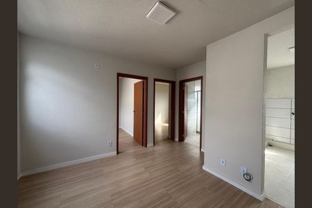 Apartamento para alugar com 2 quartos, 45m² em Canudos, Novo Hamburgo