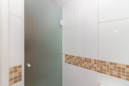 Apartamento à venda com 58m², 2 quartos e 1 vagaBanheiro