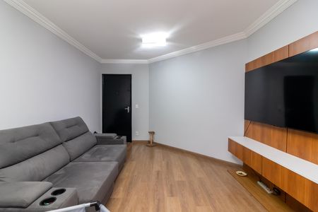 Apartamento à venda com 58m², 2 quartos e 1 vagaSala