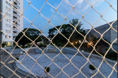 Apartamento à venda com 58m², 2 quartos e 1 vagaQuartos 1 e 2 - Vista