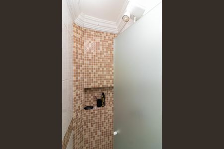 Apartamento à venda com 58m², 2 quartos e 1 vagaBanheiro