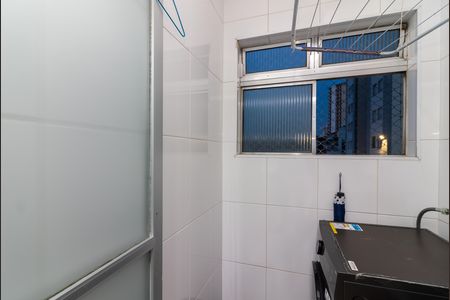 Apartamento à venda com 58m², 2 quartos e 1 vagaÁrea de Serviço