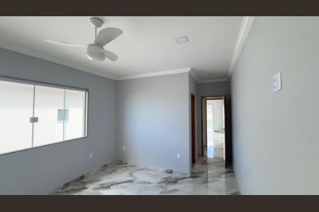 Casa de condomínio para alugar com 240m², 6 quartos e 2 vagasSuíte 3