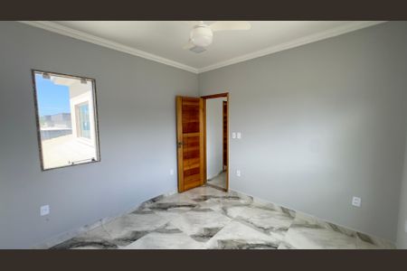 Casa de condomínio para alugar com 240m², 6 quartos e 2 vagasQuarto 2