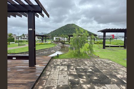 Casa de condomínio para alugar com 240m², 6 quartos e 2 vagasÁrea comum