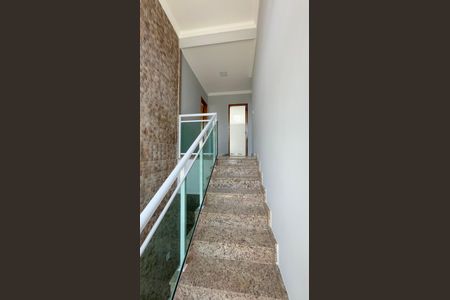Casa de condomínio para alugar com 240m², 6 quartos e 2 vagasSala