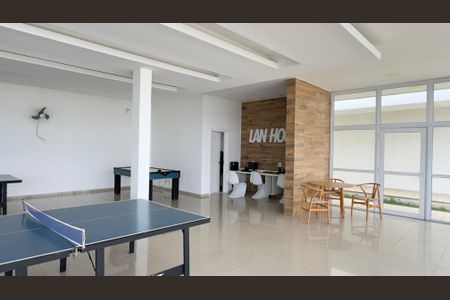 Casa de condomínio para alugar com 240m², 6 quartos e 2 vagasÁrea comum - Playground