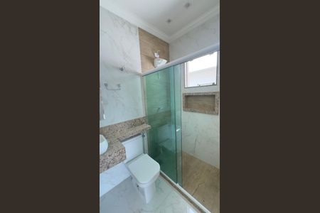 Casa de condomínio para alugar com 240m², 6 quartos e 2 vagasBanheiro 6