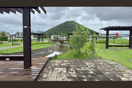 Casa de condomínio para alugar com 240m², 6 quartos e 2 vagasÁrea comum