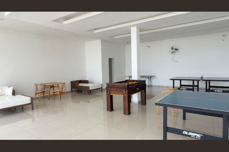 Casa de condomínio para alugar com 240m², 6 quartos e 2 vagasÁrea comum - Playground