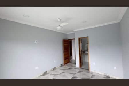 Casa de condomínio para alugar com 240m², 6 quartos e 2 vagasSuíte 4