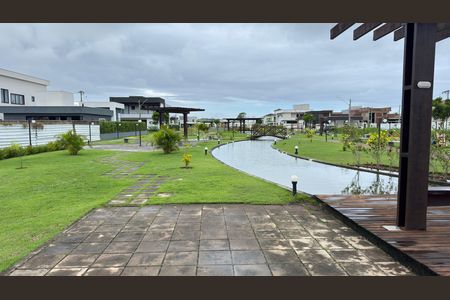 Casa de condomínio para alugar com 240m², 6 quartos e 2 vagasÁrea comum