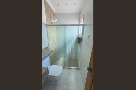 Casa de condomínio para alugar com 240m², 6 quartos e 2 vagasBanheiro 3