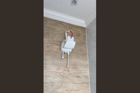 Casa de condomínio para alugar com 240m², 6 quartos e 2 vagasBanheiro 3