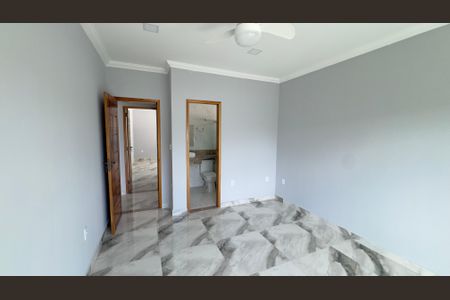 Casa de condomínio para alugar com 240m², 6 quartos e 2 vagasSuíte 4