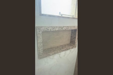 Casa de condomínio para alugar com 240m², 6 quartos e 2 vagasBanheiro 2