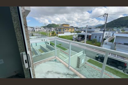 Casa de condomínio para alugar com 240m², 6 quartos e 2 vagasVaranda