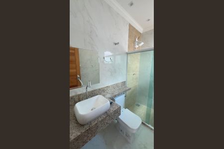 Casa de condomínio para alugar com 240m², 6 quartos e 2 vagasBanheiro 3