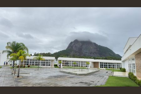 Casa de condomínio para alugar com 240m², 6 quartos e 2 vagasÁrea comum