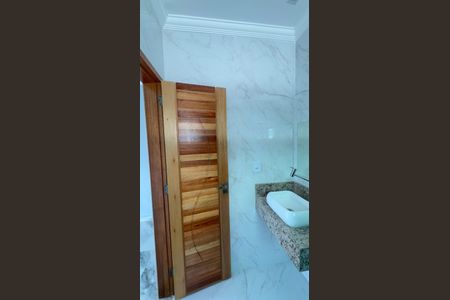 Casa de condomínio para alugar com 240m², 6 quartos e 2 vagasBanheiro 6