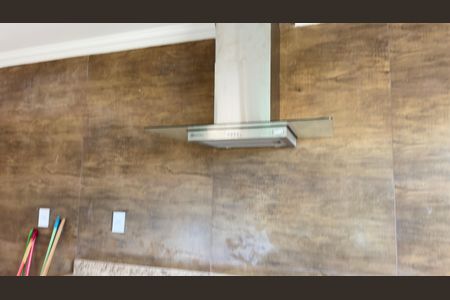 Casa de condomínio para alugar com 240m², 6 quartos e 2 vagasCozinha