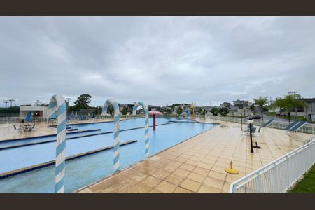 Casa de condomínio para alugar com 240m², 6 quartos e 2 vagasÁrea comum - Piscina