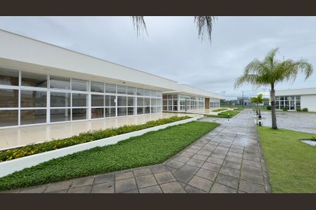 Casa de condomínio para alugar com 240m², 6 quartos e 2 vagasÁrea comum