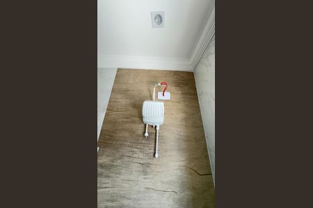 Casa de condomínio para alugar com 240m², 6 quartos e 2 vagasBanheiro 4