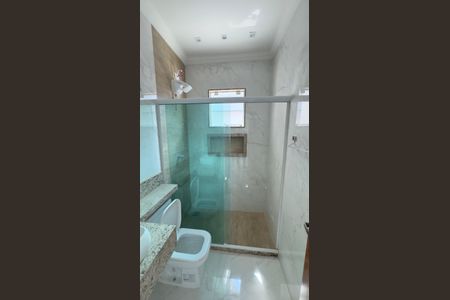 Casa de condomínio para alugar com 240m², 6 quartos e 2 vagasBanheiro 4