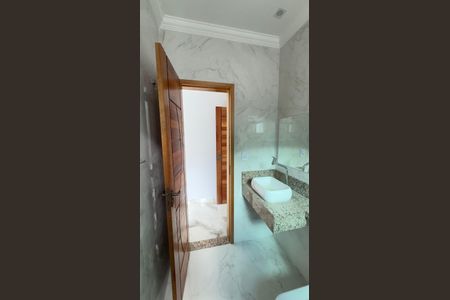 Casa de condomínio para alugar com 240m², 6 quartos e 2 vagasBanheiro 5