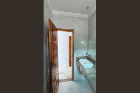 Casa de condomínio para alugar com 240m², 6 quartos e 2 vagasBanheiro 4