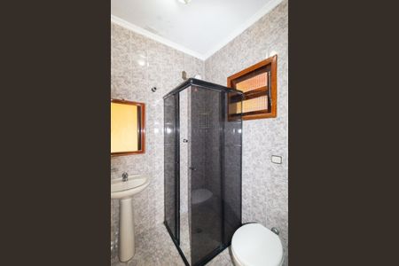 Casa à venda com 375m², 4 quartos e 1 vagaBanheiro de serviço