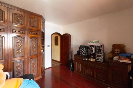 Casa à venda com 375m², 4 quartos e 1 vagaQuarto 1