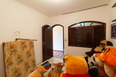 Casa à venda com 375m², 4 quartos e 1 vagaQuarto 3