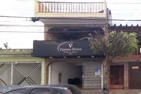 Casa à venda com 375m², 4 quartos e 1 vagaFachada